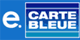 e carte bleue